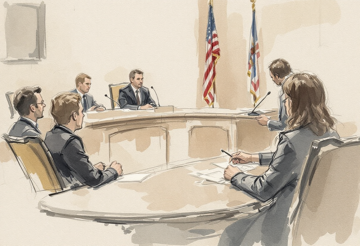 BV Law Group, APLC provides legal services to Clovis, CA residents. Call (855) 645-4878 for a consultation today.