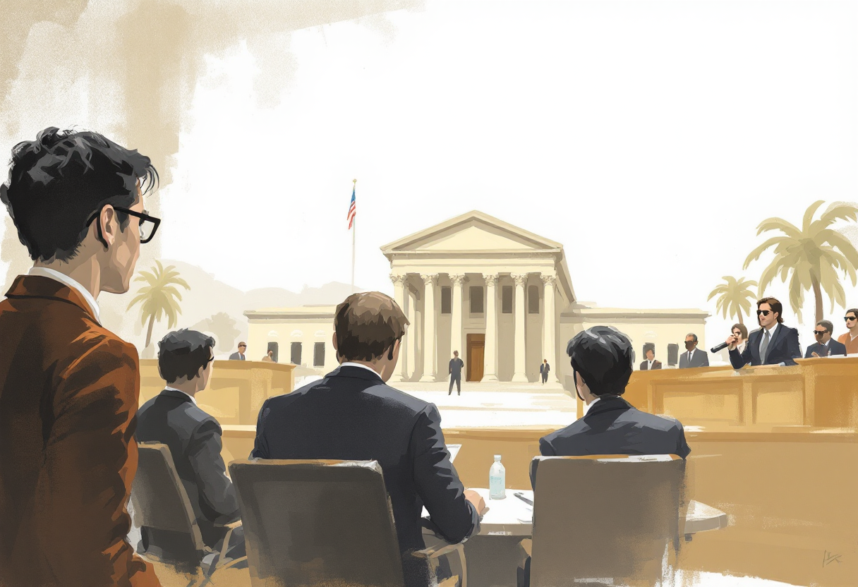 BV Law Group, APLC provides legal services in Madera, CA. Contact our experienced attorneys today for a free consultation at (855) 645-4878.